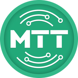 MTT Network logo